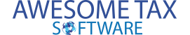 Awesome Tax Software
